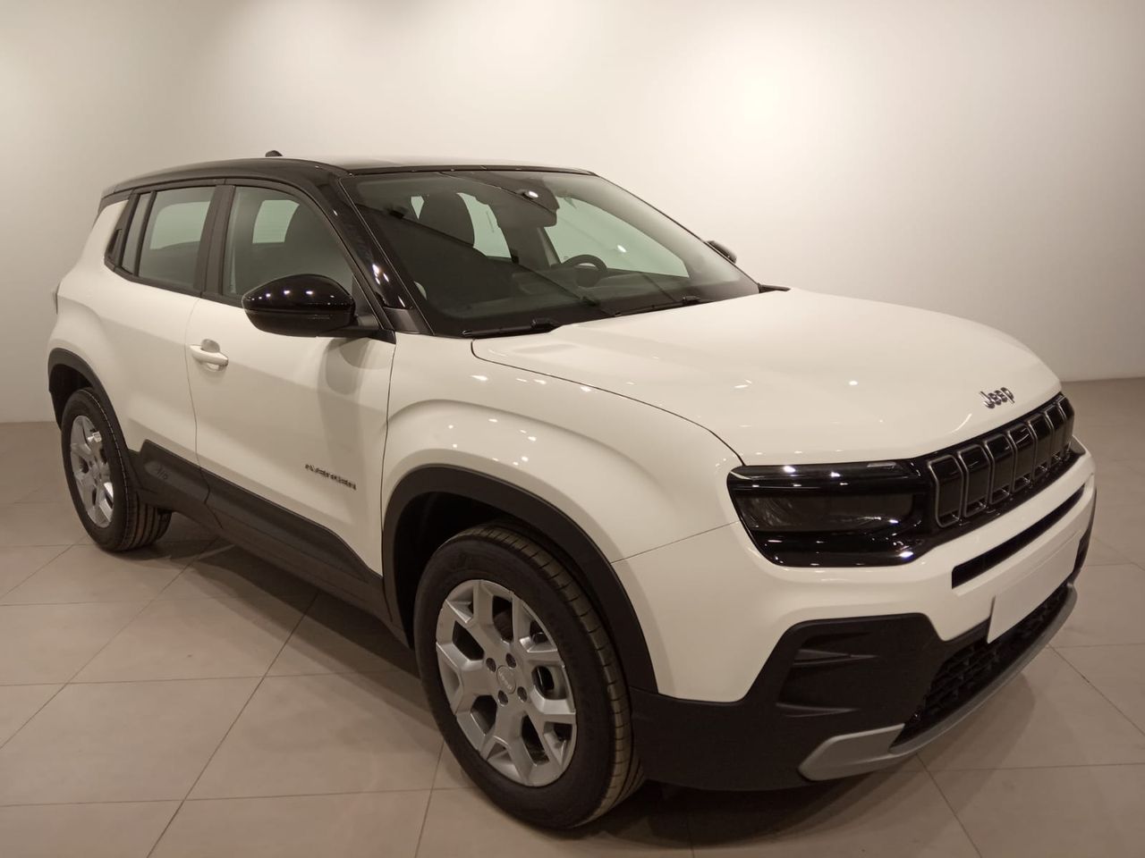 jeep avenger 2023 / foto grande (3)