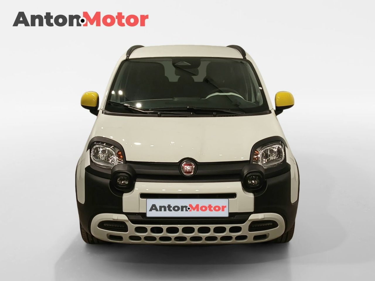 fiat panda 2024 / foto grande (2)