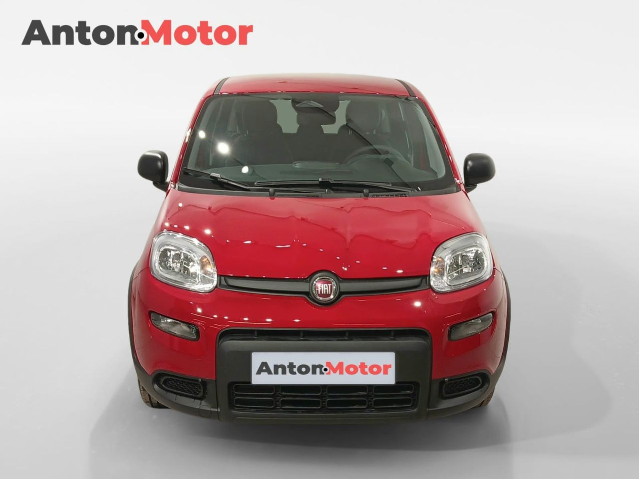 fiat panda 2024 / foto grande (2)