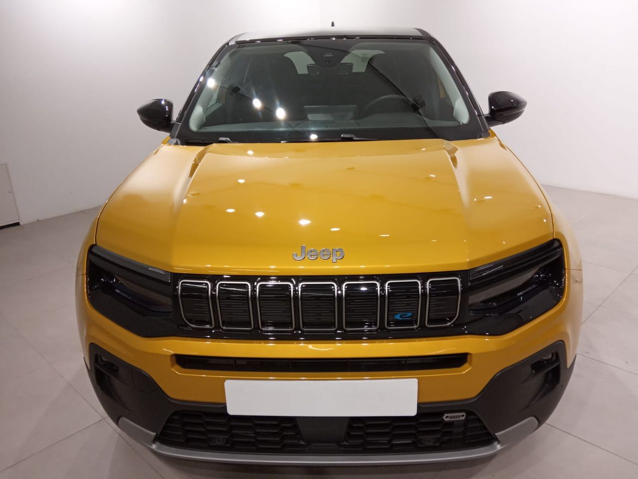 jeep avenger 2024 / foto grande (2)