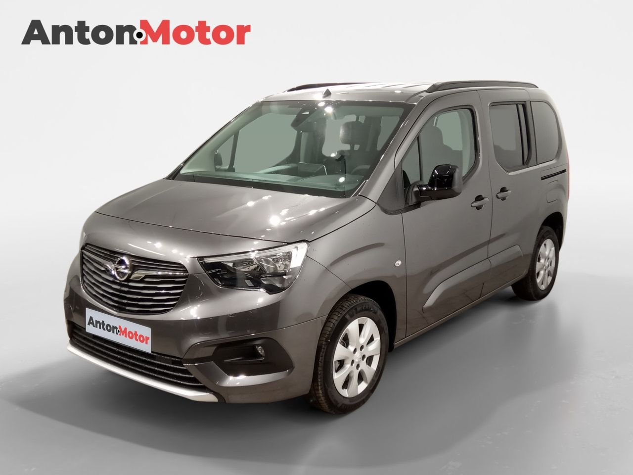 Opel comboe life  de segunda mano - opel combo-e life 2024 /
