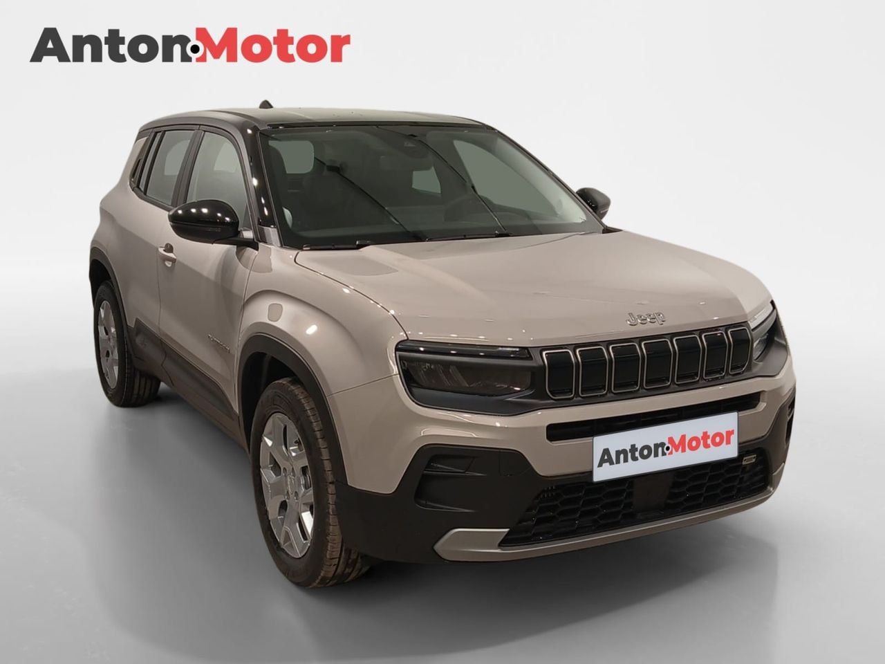 jeep avenger 2024 / foto grande (3)