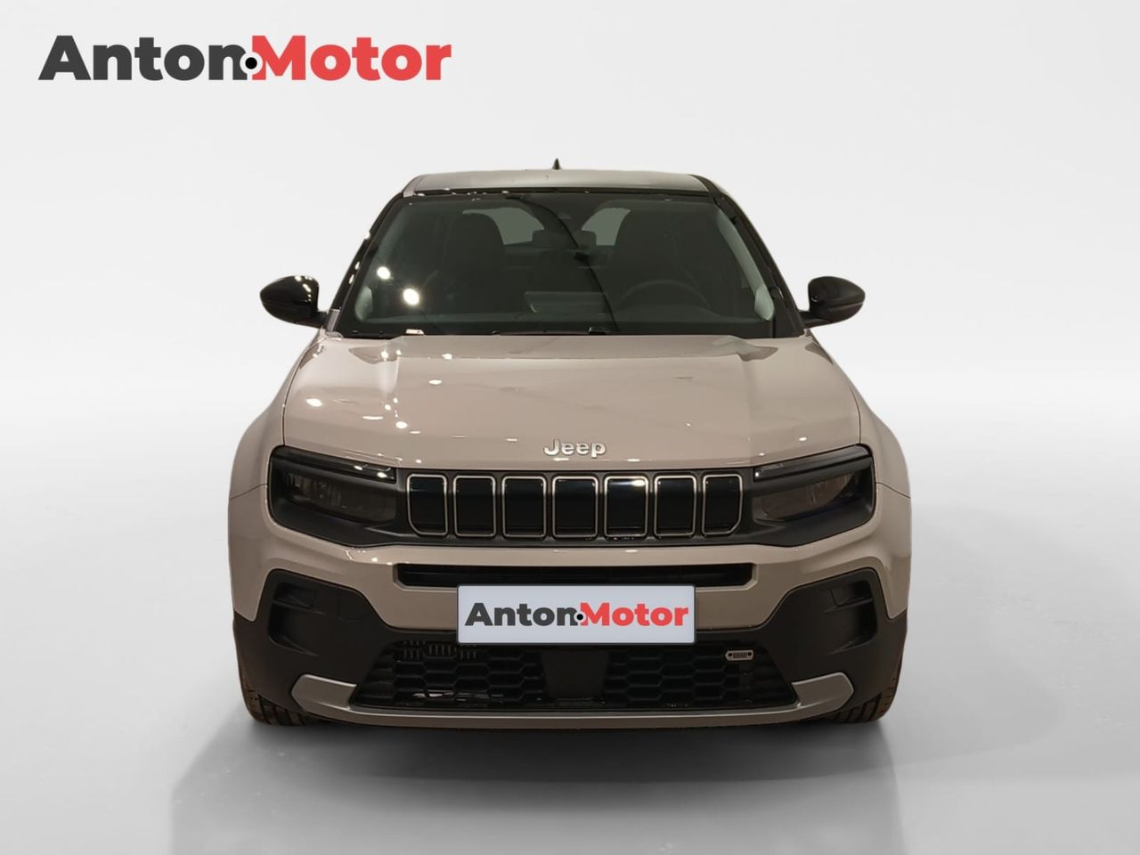 jeep avenger 2024 / foto grande (2)