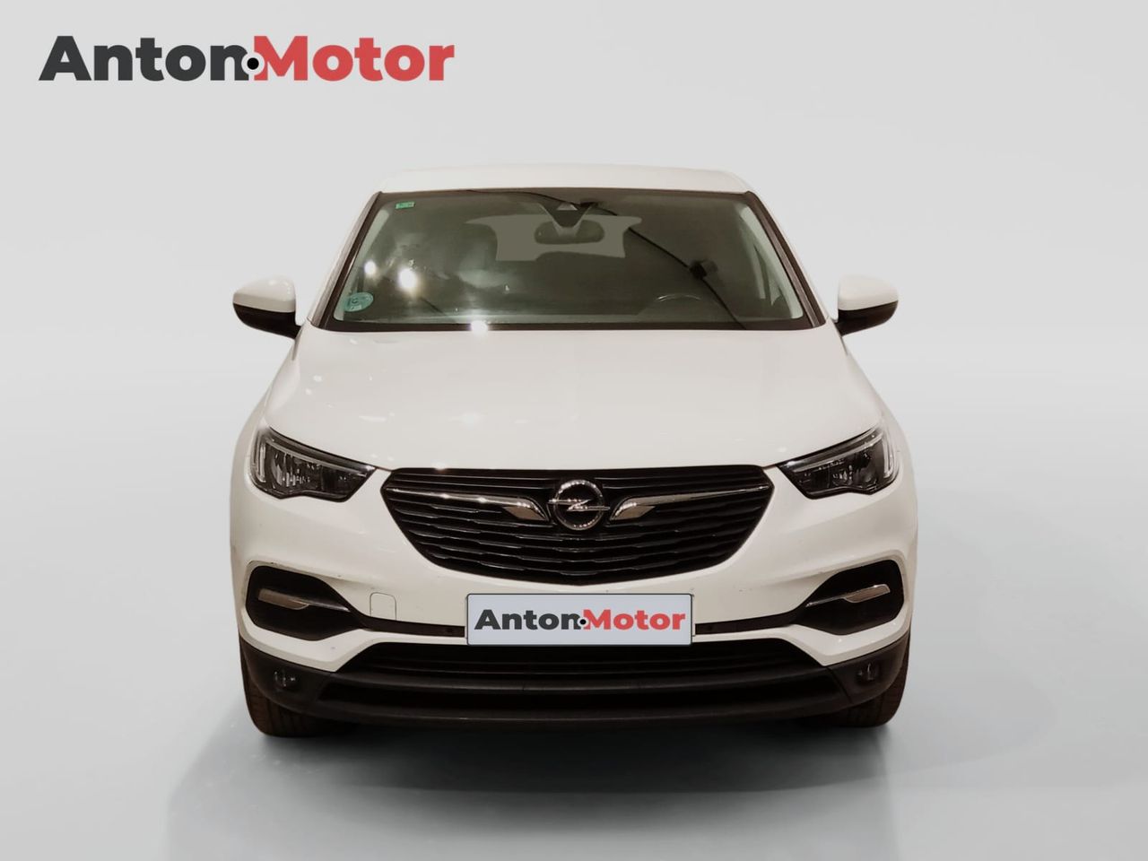opel grandland x 2019 / foto grande (2)