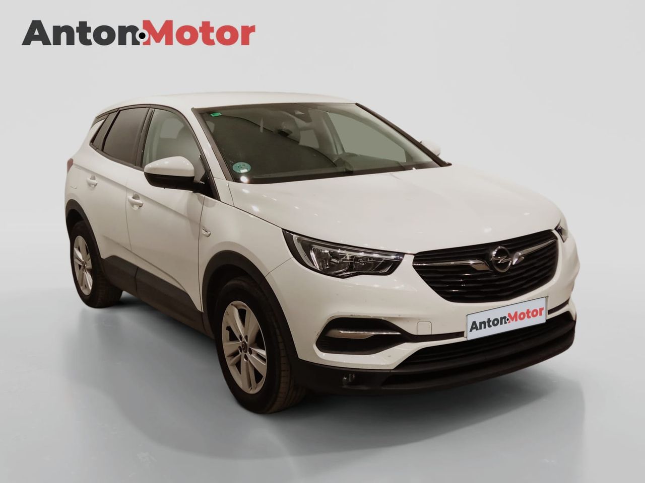 opel grandland x 2019 / foto grande (3)