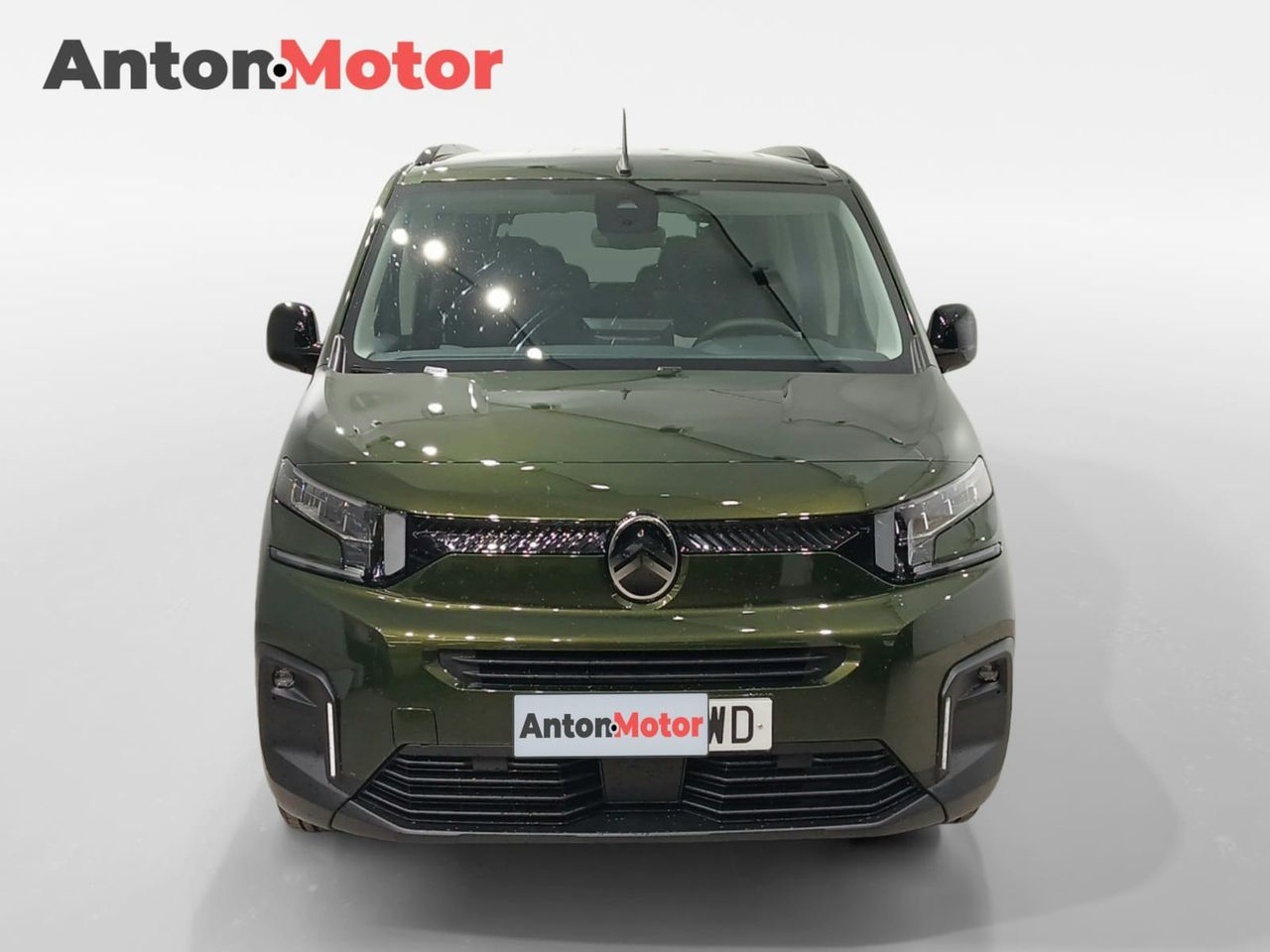 citroën berlingo 2024 / foto grande (2)
