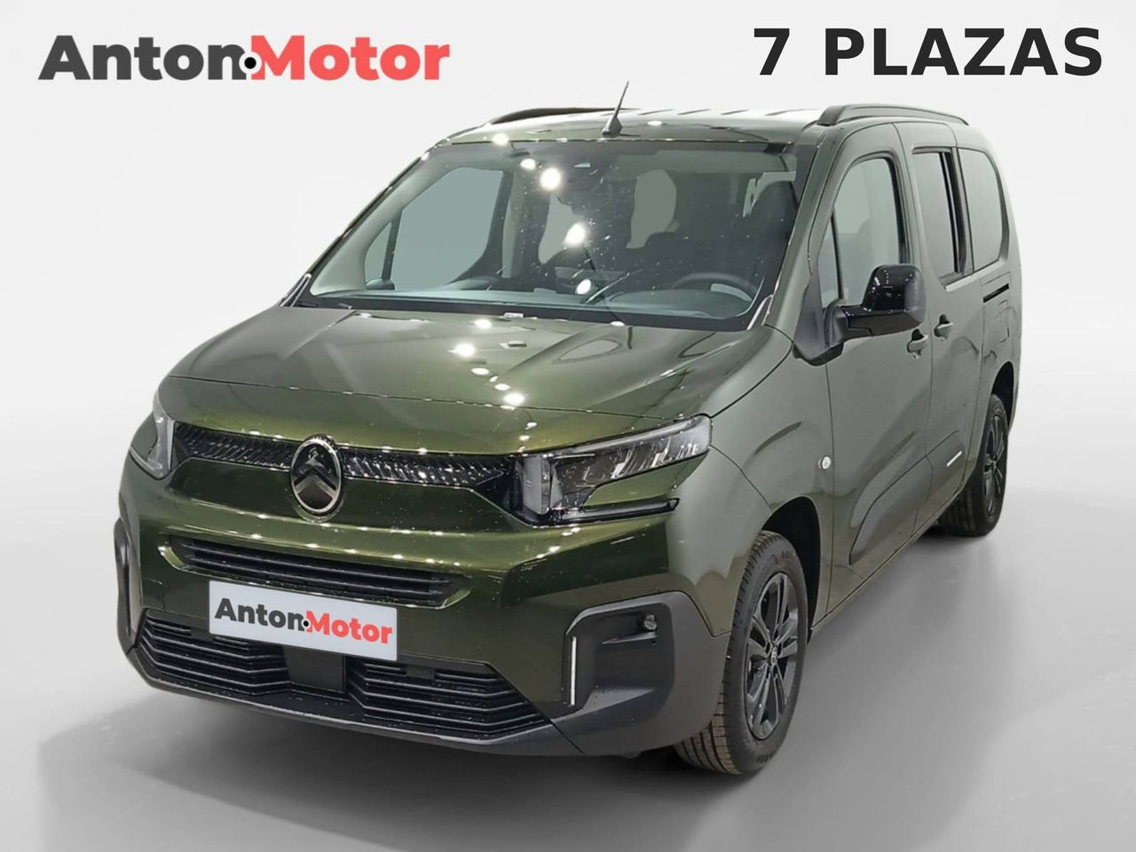 Citroen berlingo 2024 segunda mano  de segunda mano - citroën berlingo 2024 /
