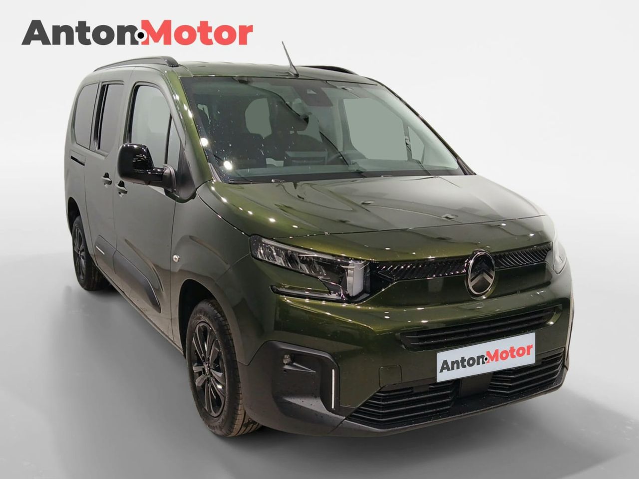 citroën berlingo 2024 / foto grande (3)
