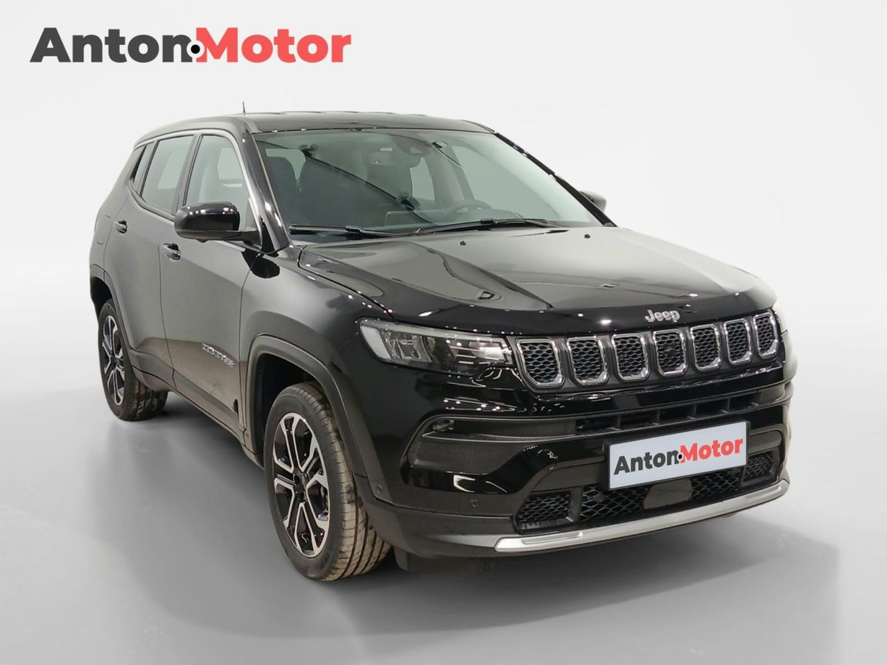 jeep compass 2024 / foto grande (3)