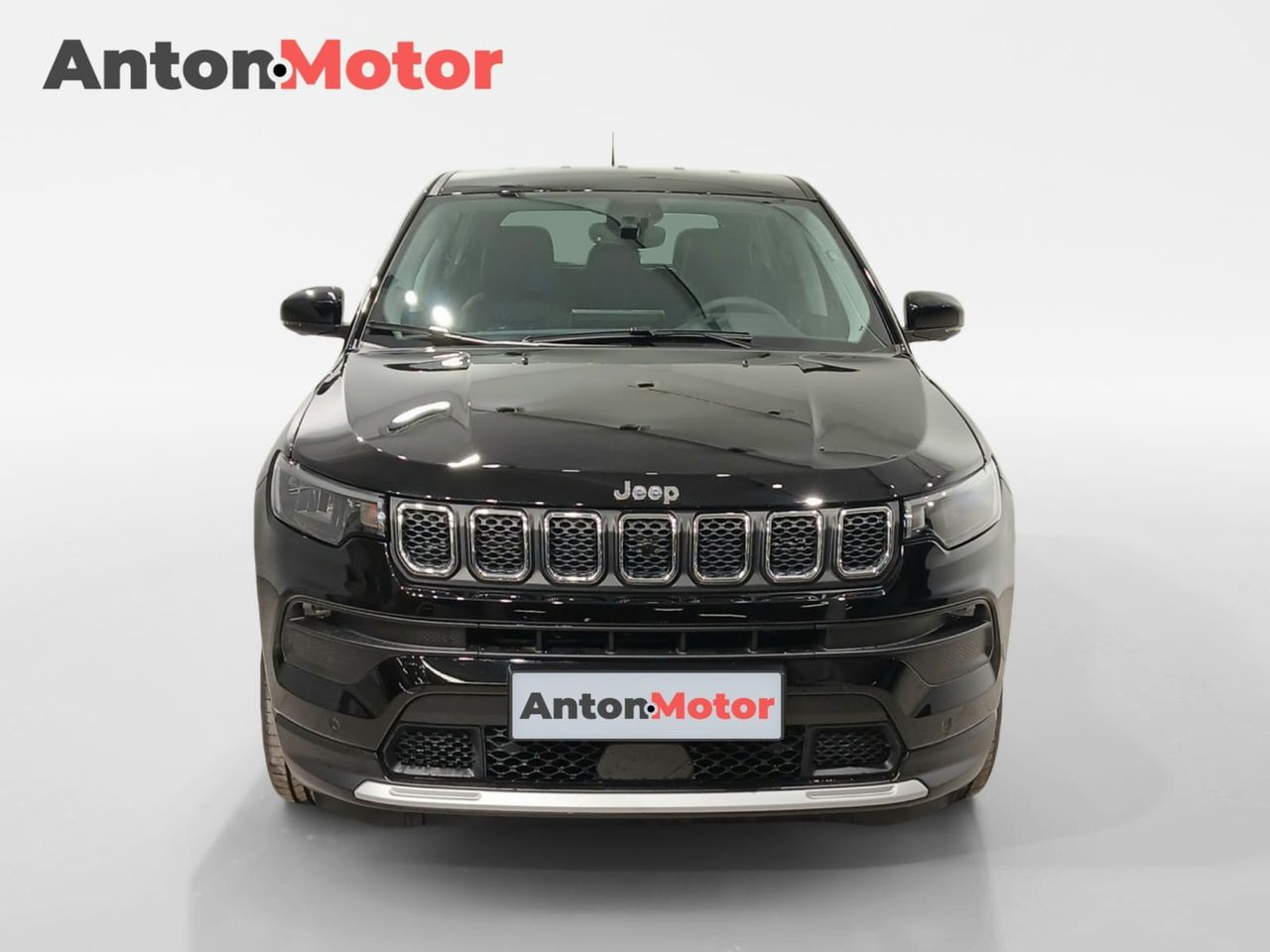 jeep compass 2024 / foto grande (2)