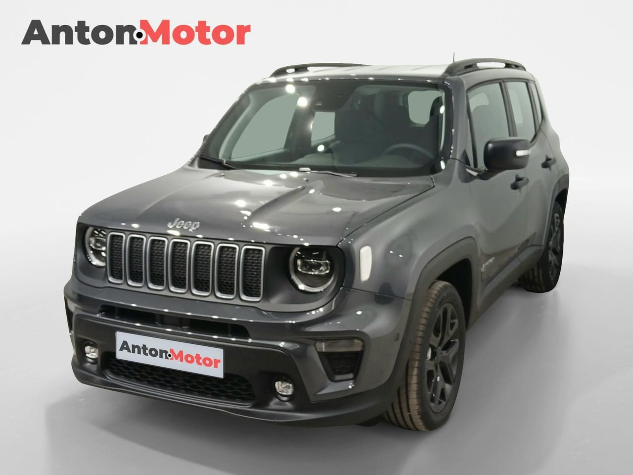 Citroen jumper 2024 ds store vitoria  de segunda mano - jeep renegade 2024 /