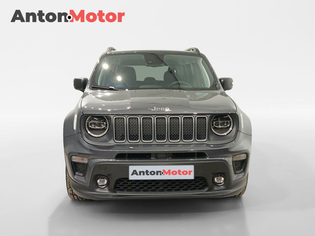 jeep renegade 2024 / foto grande (2)