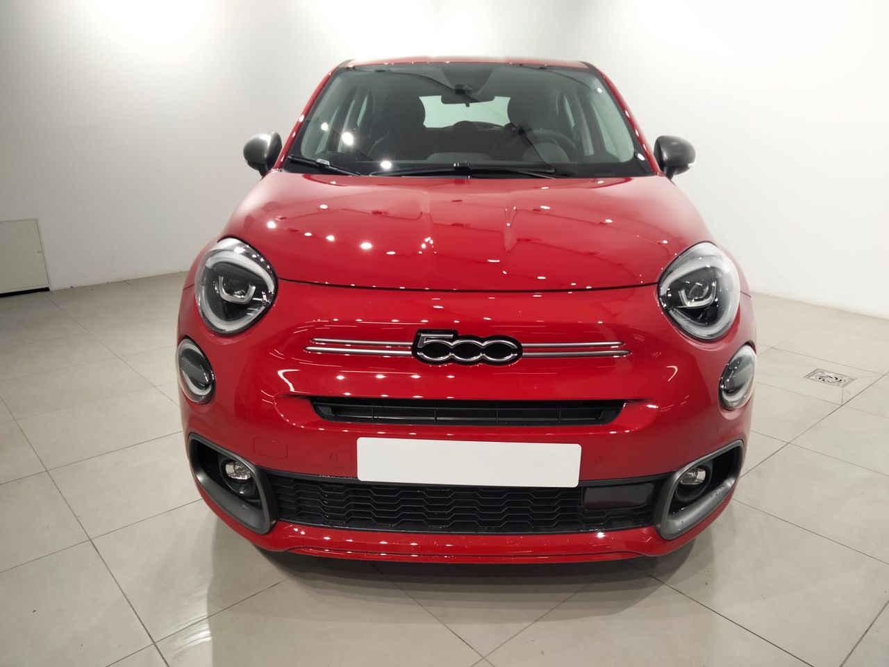 fiat 500x 2024 / foto grande (2)
