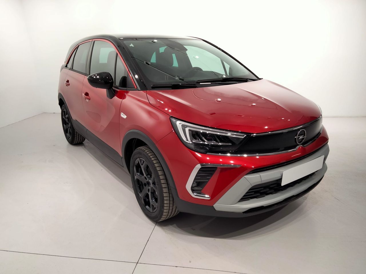 opel crossland 2024 / foto grande (3)