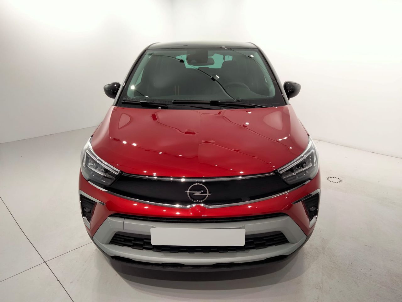 opel crossland 2024 / foto grande (2)