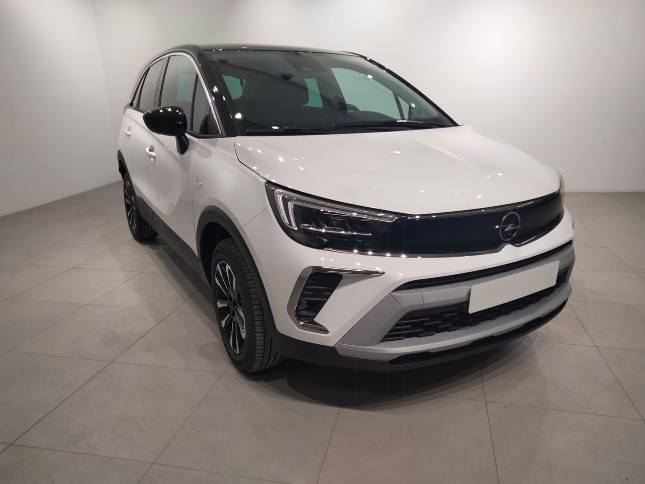 opel crossland 2024 / foto grande (3)