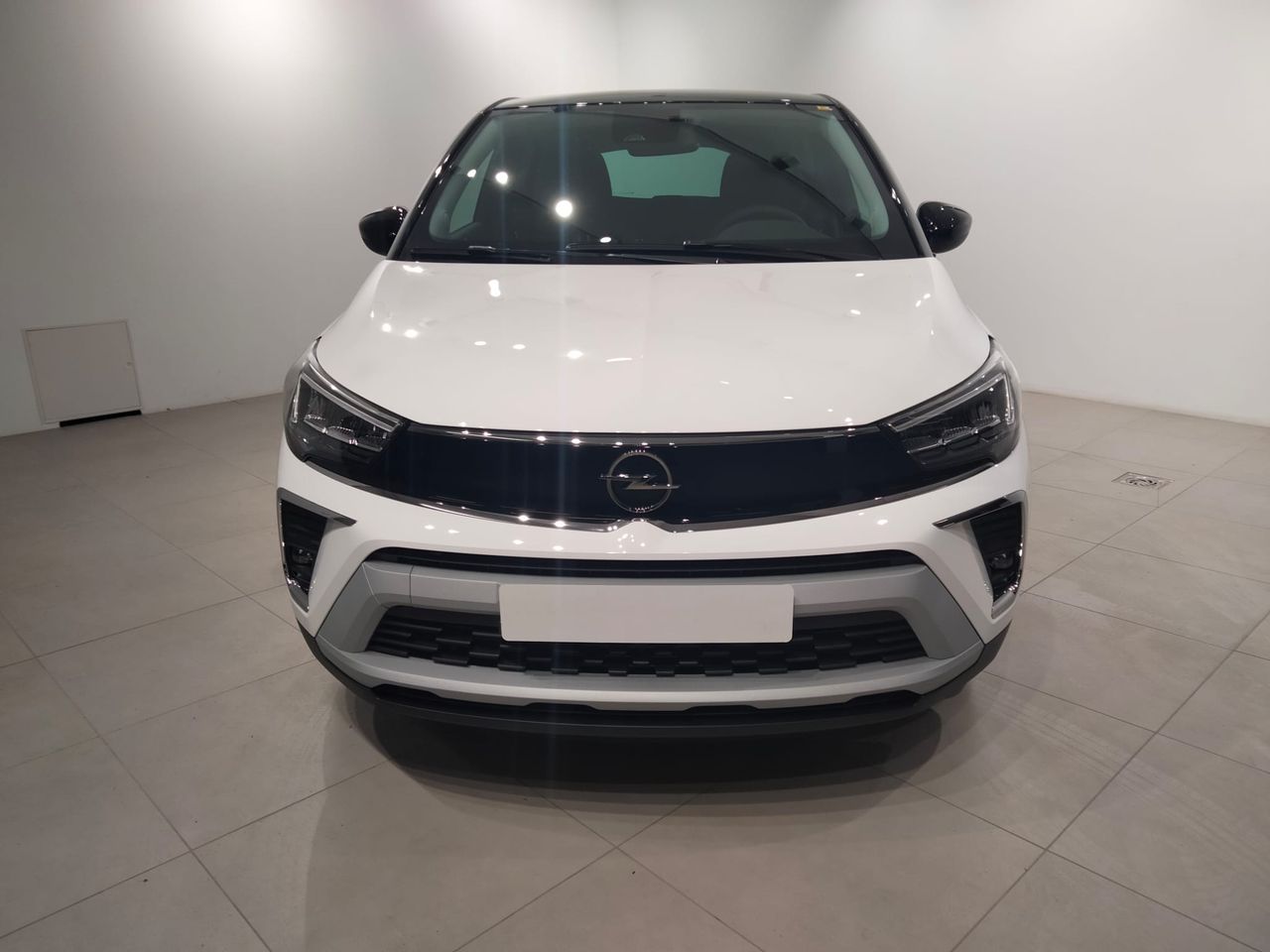 opel crossland 2024 / foto grande (2)