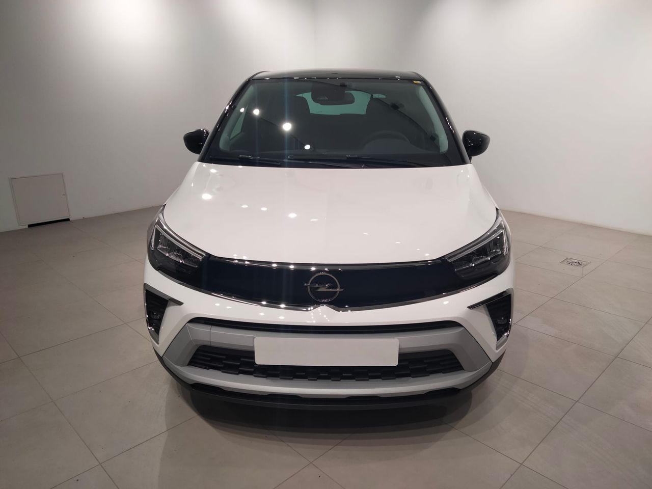 opel crossland 2024 / foto grande (2)