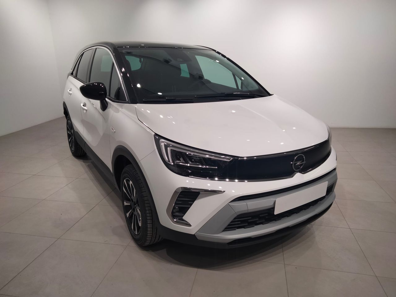 opel crossland 2024 / foto grande (3)