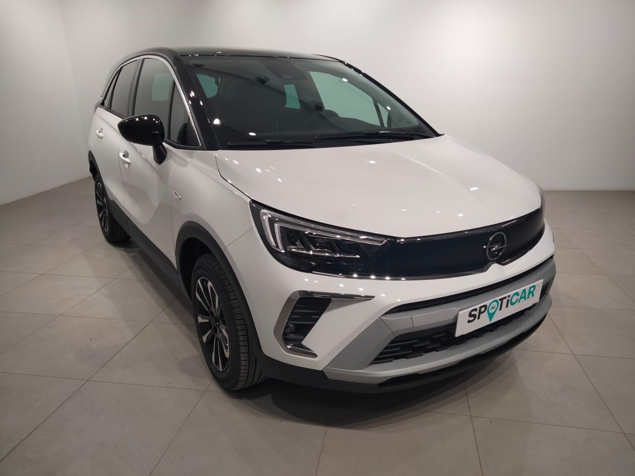 opel crossland 2024 / foto grande (3)