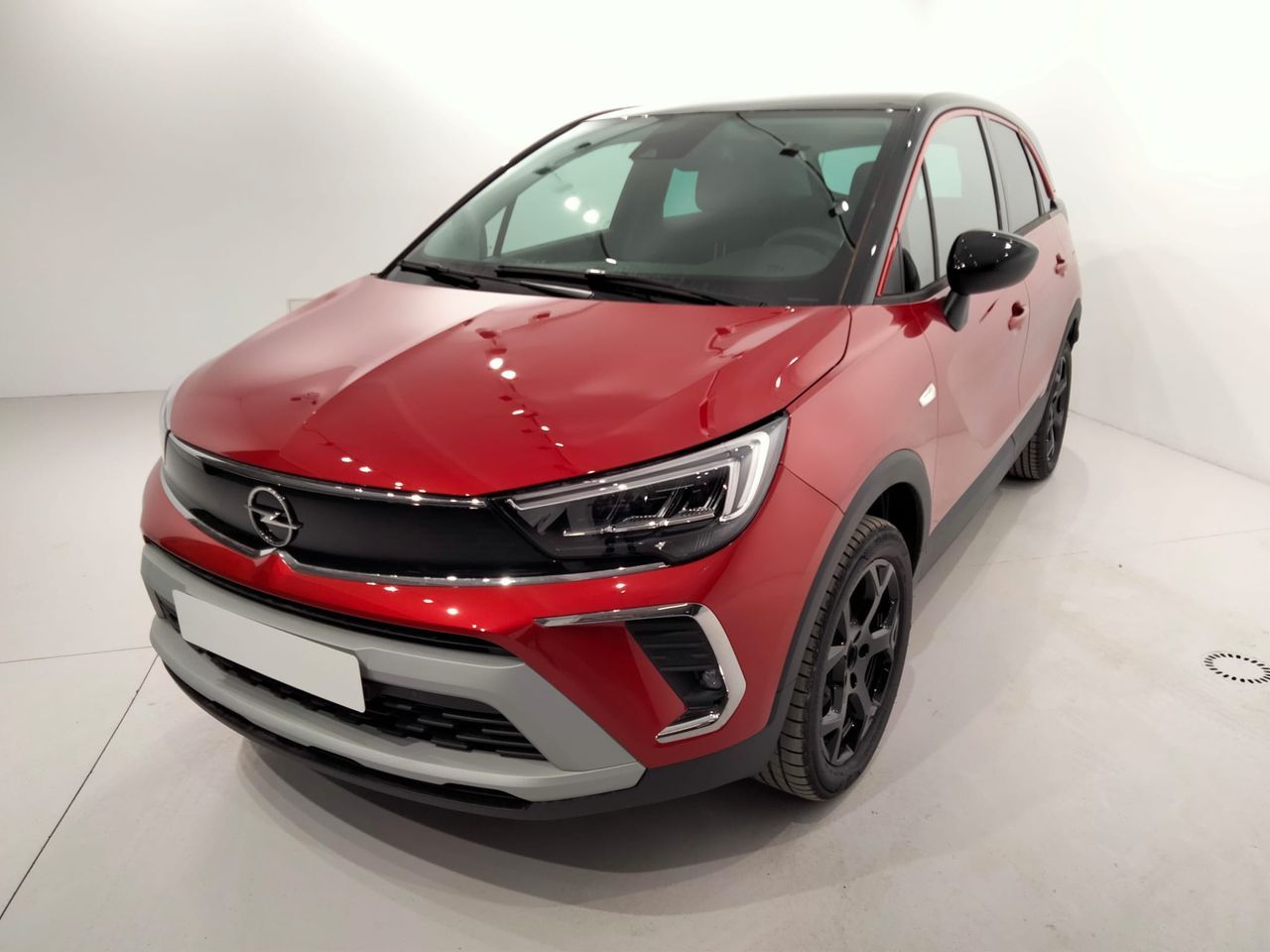 Opel mokkae 2024  de segunda mano - opel crossland 2024 /