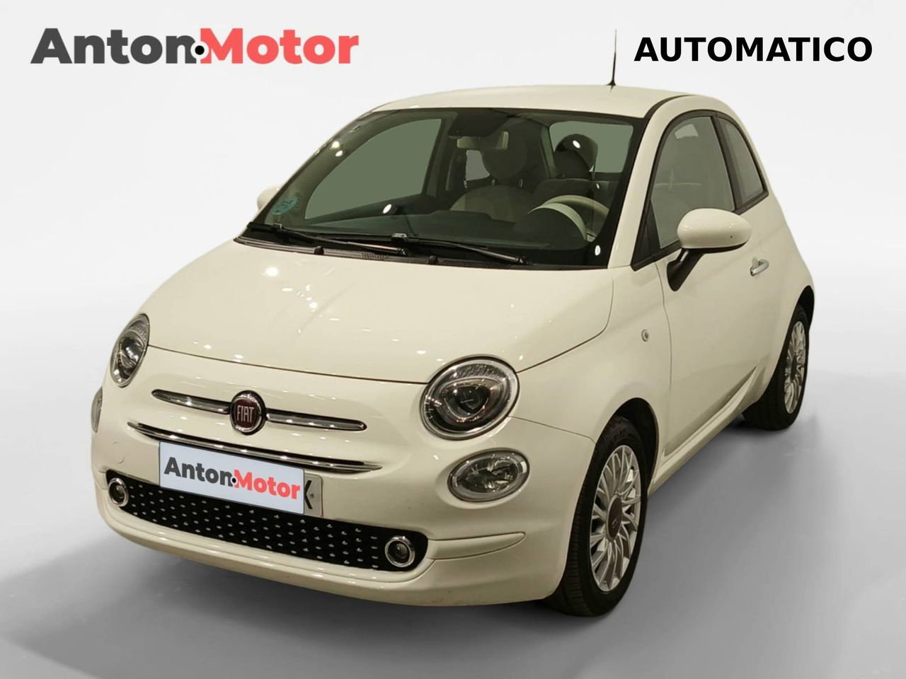 fiat 500 2020 /