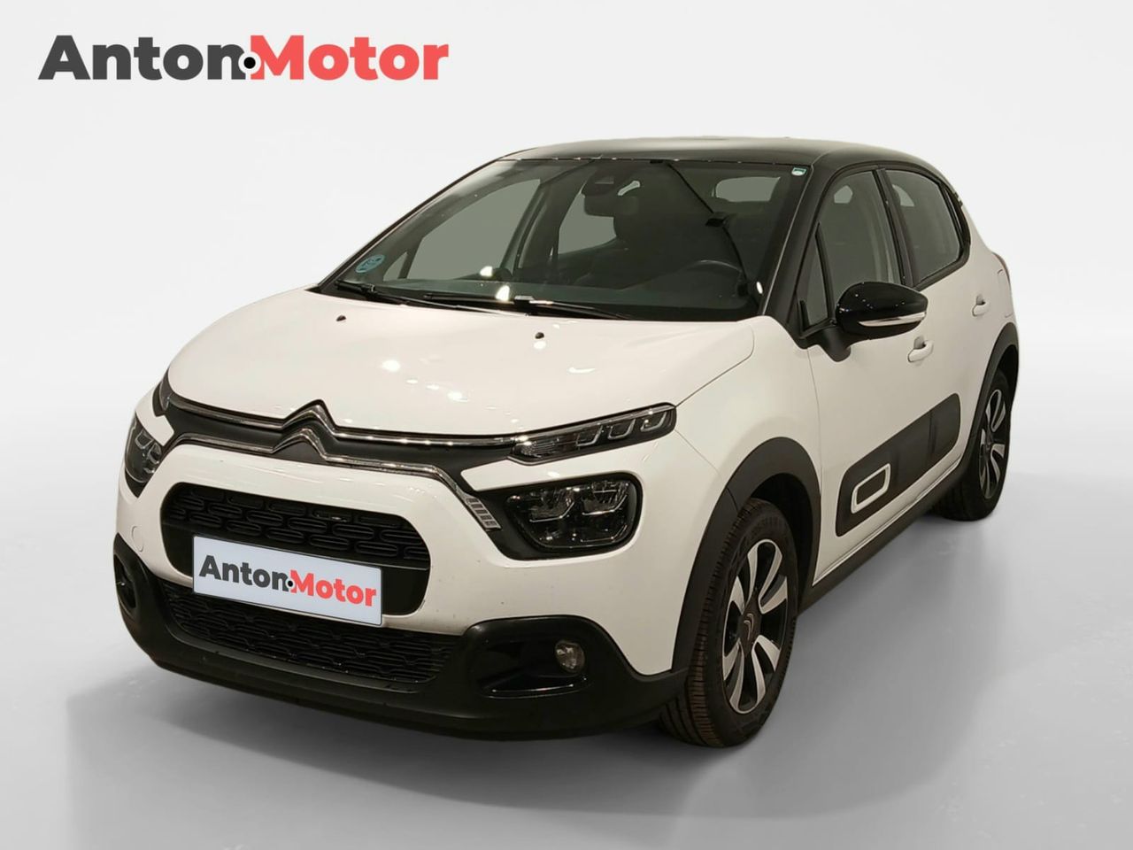 Ds 3 2020 precio contado 13700  de segunda mano - citroën c3 2020 /