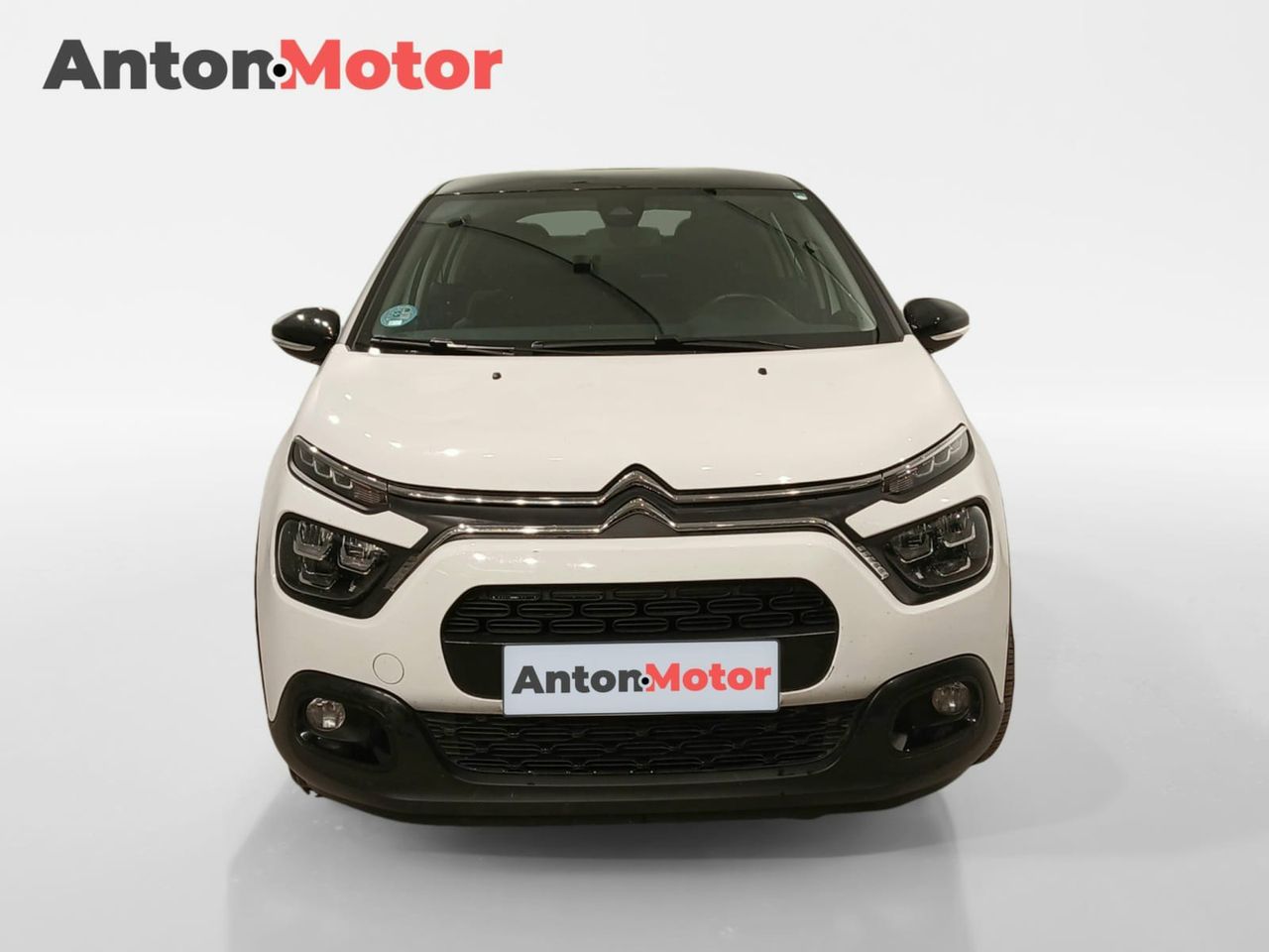 citroën c3 2020 / foto grande (2)