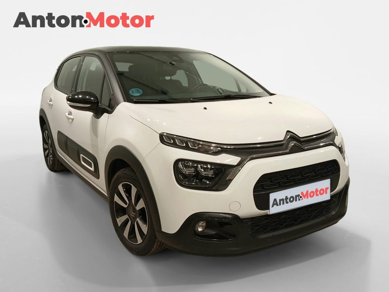 citroën c3 2020 / foto grande (3)
