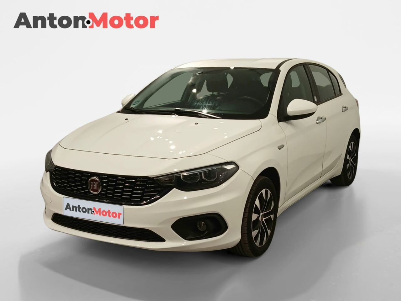 Fiat tipo 95cv  de segunda mano - fiat tipo 2021 /