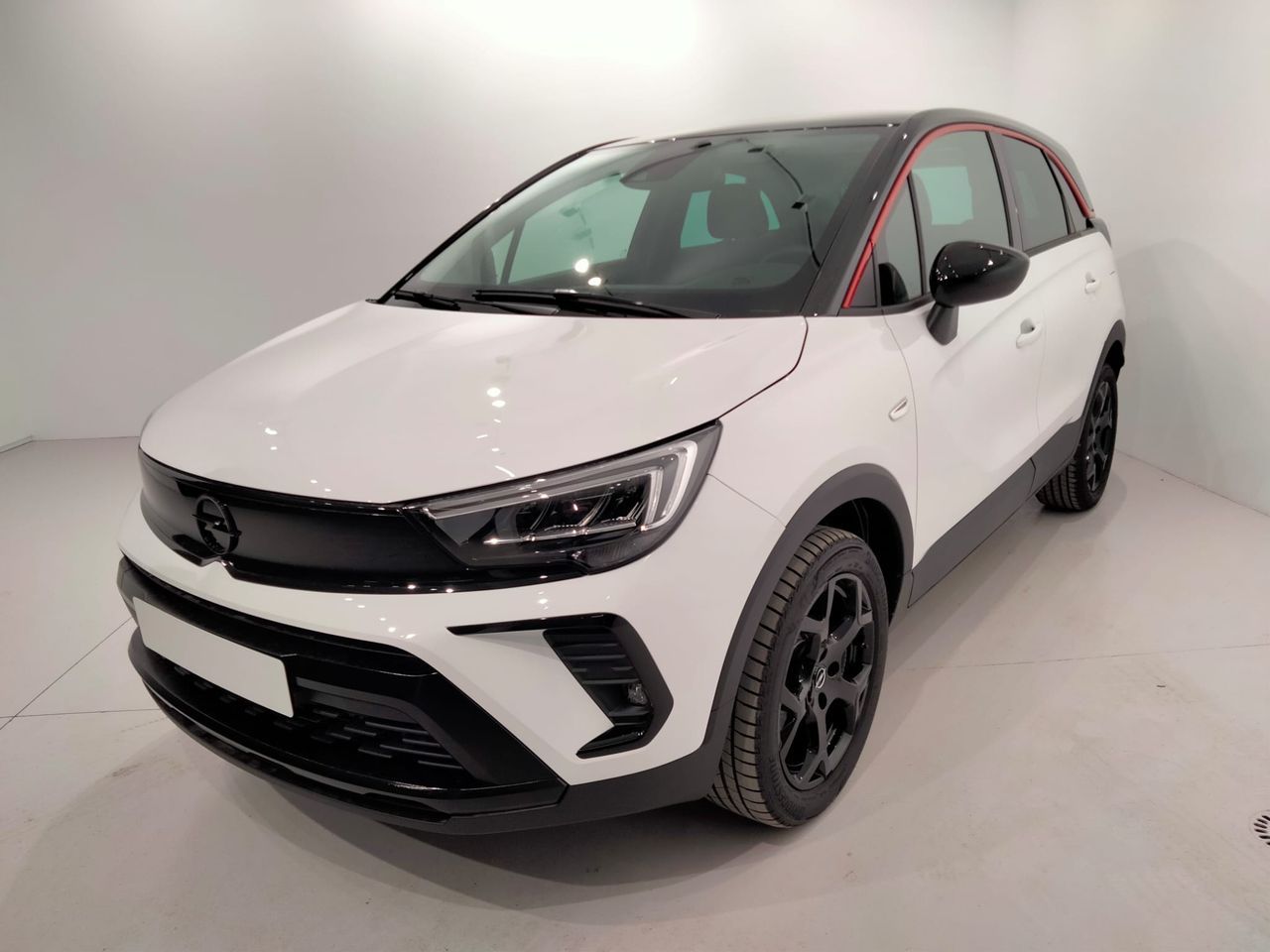 Mudanzas con descuentos madrid  de segunda mano en Madrid - opel crossland 2024 /