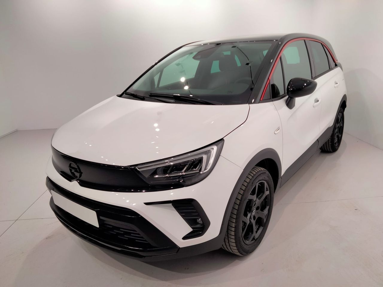 Mudanzas con descuentos madrid  de segunda mano en Madrid - opel crossland 2024 /