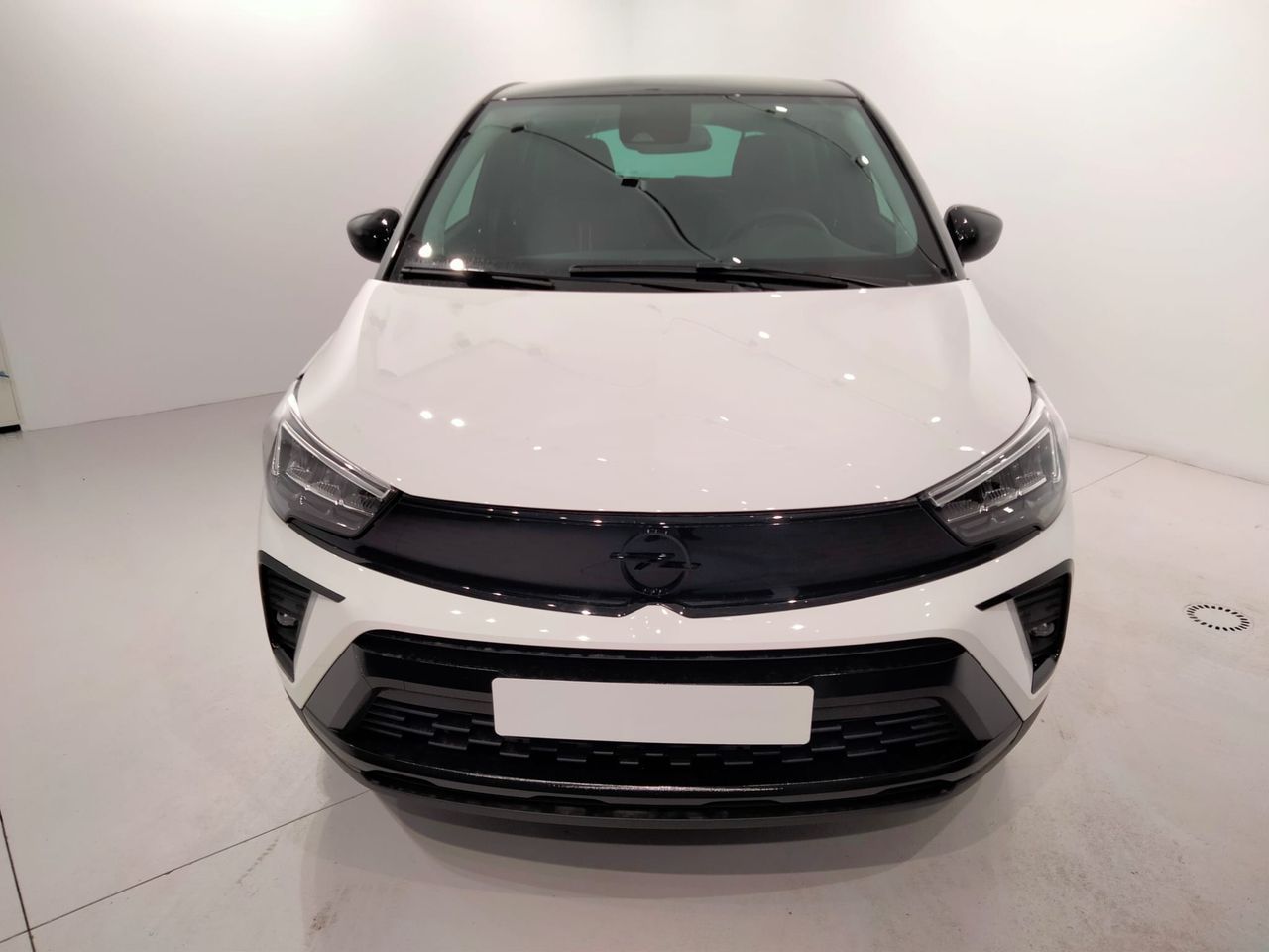 opel crossland 2024 / foto grande (2)