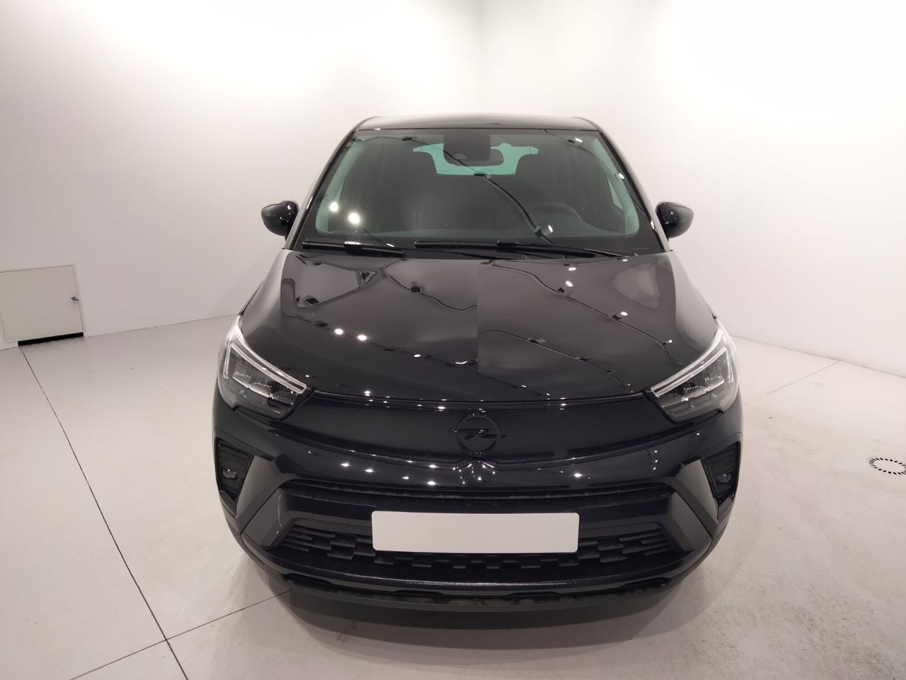 opel crossland 2024 / foto grande (2)
