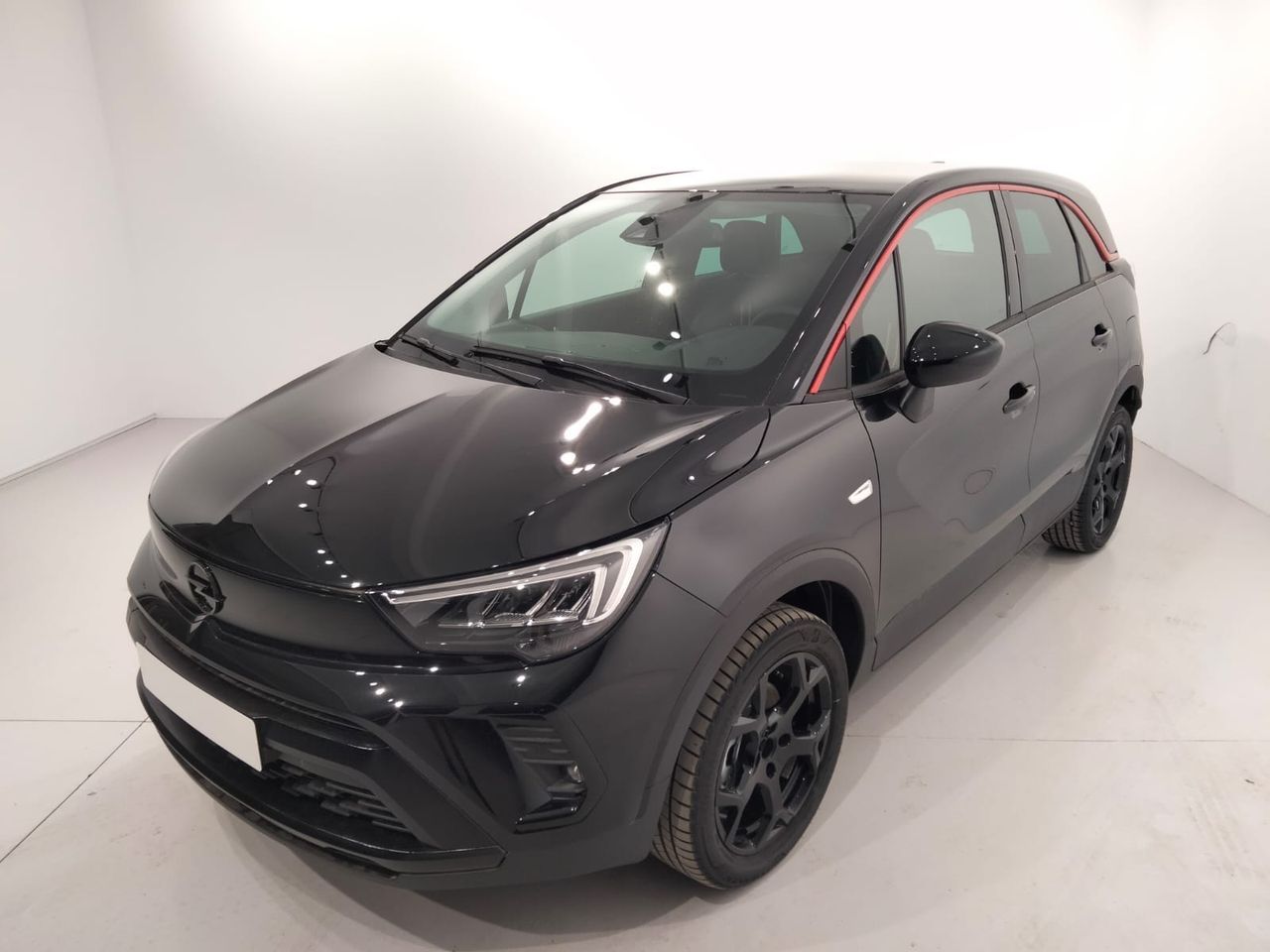 Mudanzas con descuentos madrid  de segunda mano en Madrid - opel crossland 2024 /