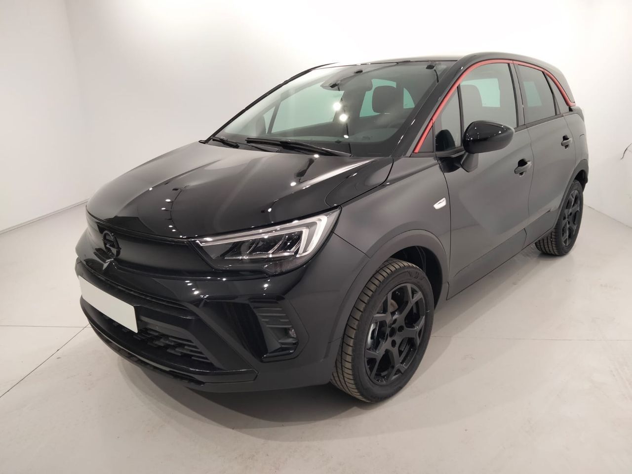 Mudanzas con descuentos madrid  de segunda mano en Madrid - opel crossland 2024 /