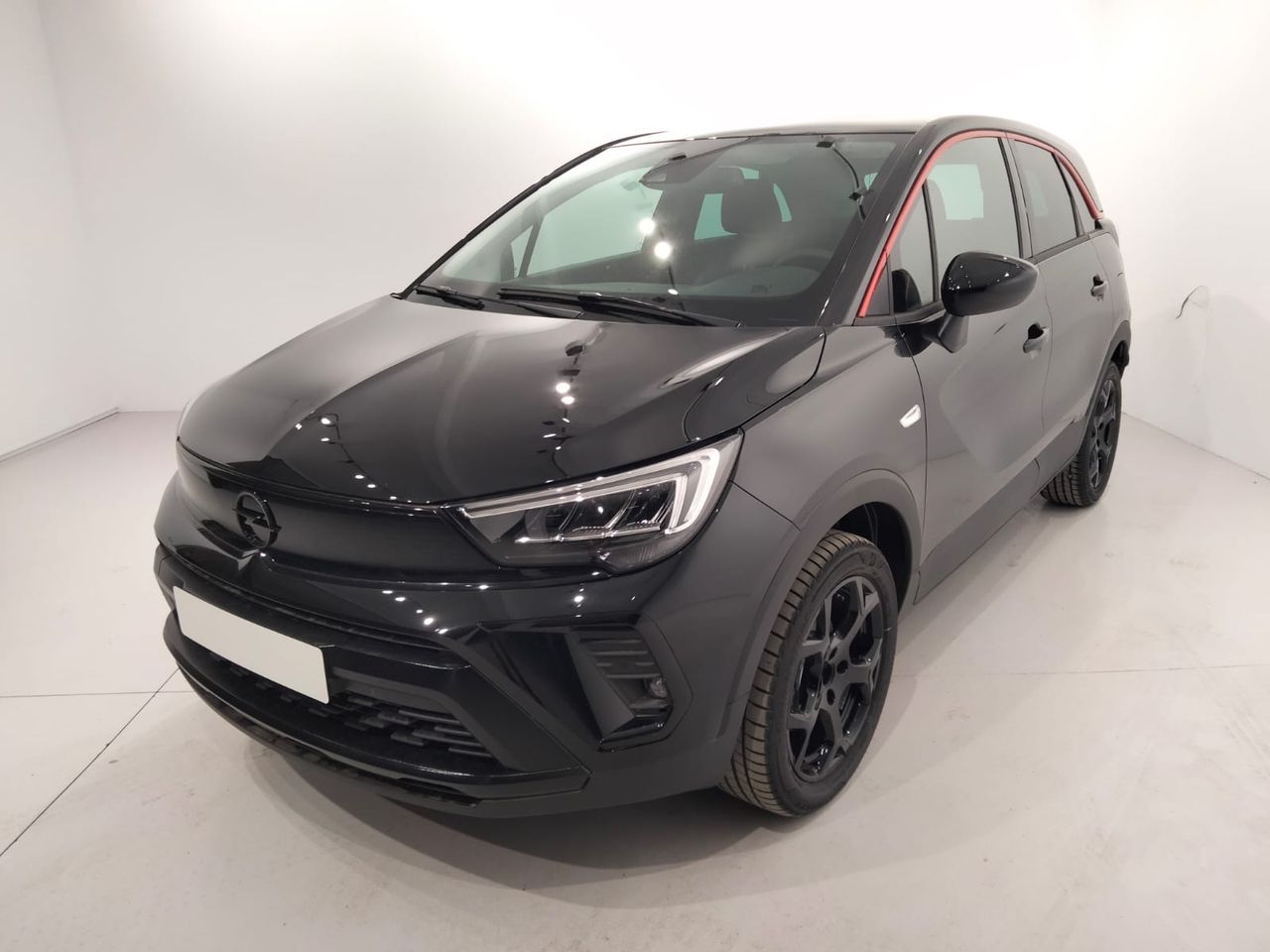 Mudanzas con descuentos madrid  de segunda mano en Madrid - opel crossland 2024 /