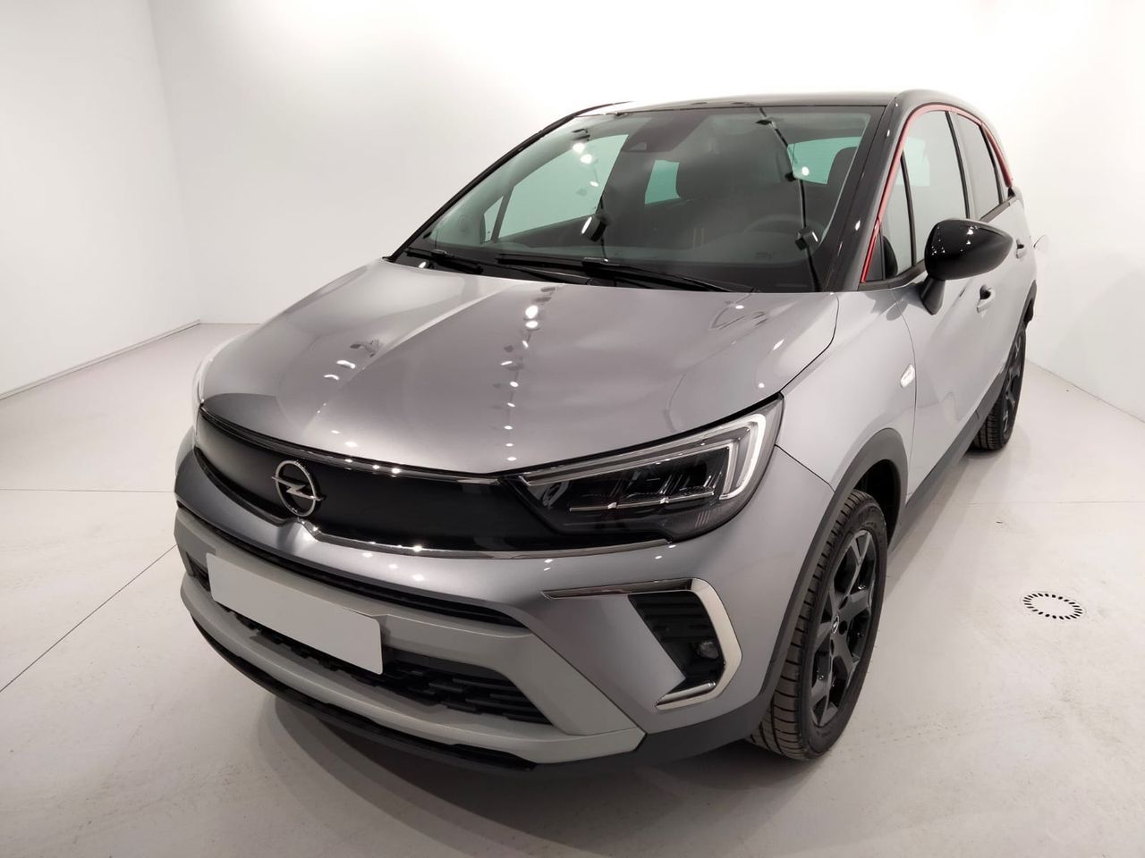 Mudanzas con descuentos madrid  de segunda mano en Madrid - opel crossland 2024 /