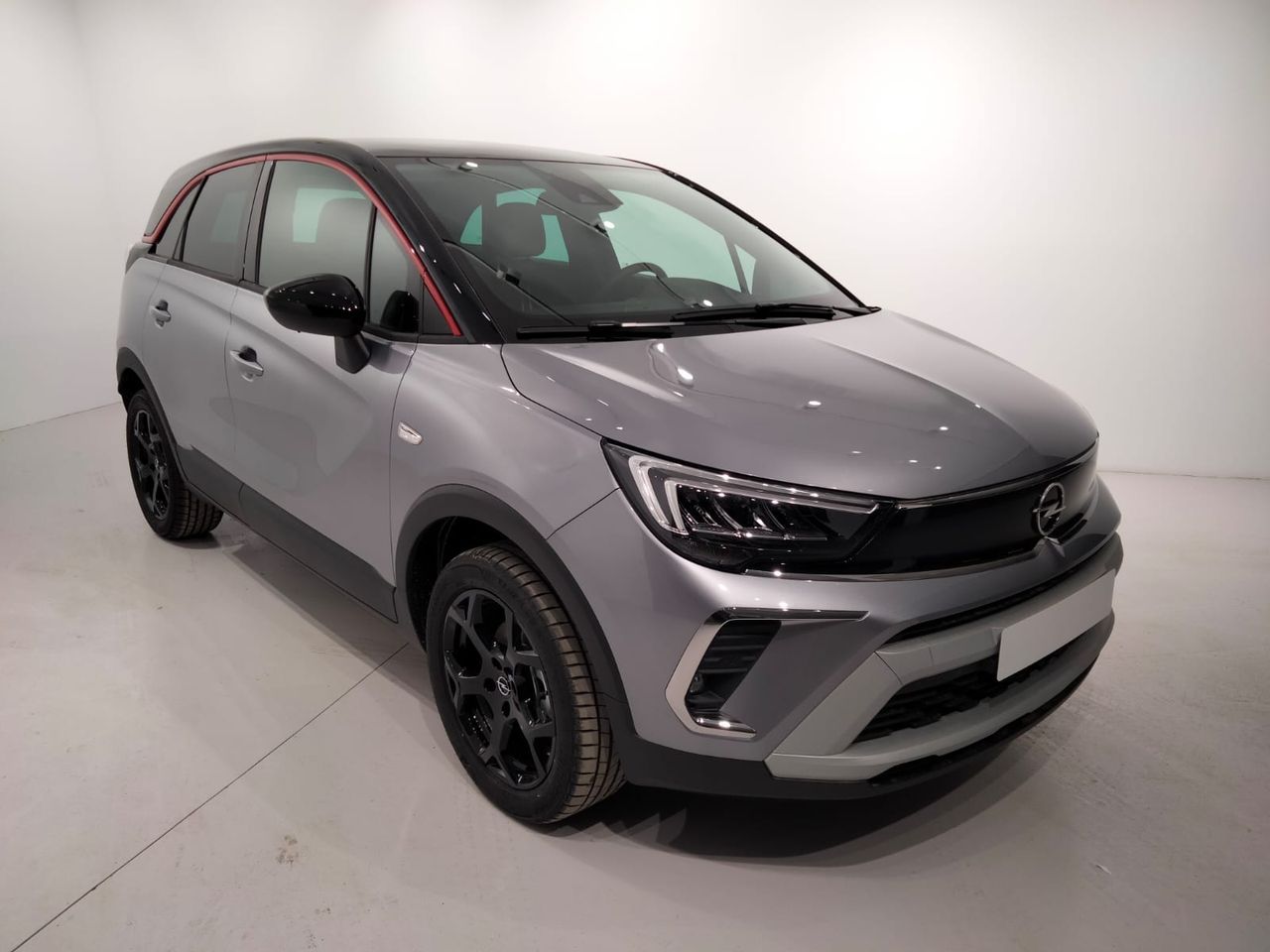 opel crossland 2024 / foto grande (3)