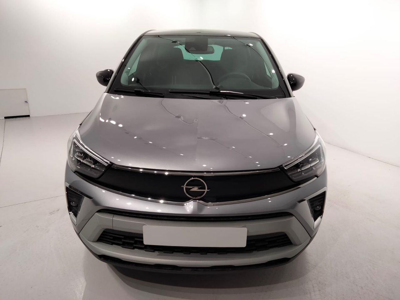 opel crossland 2024 / foto grande (2)
