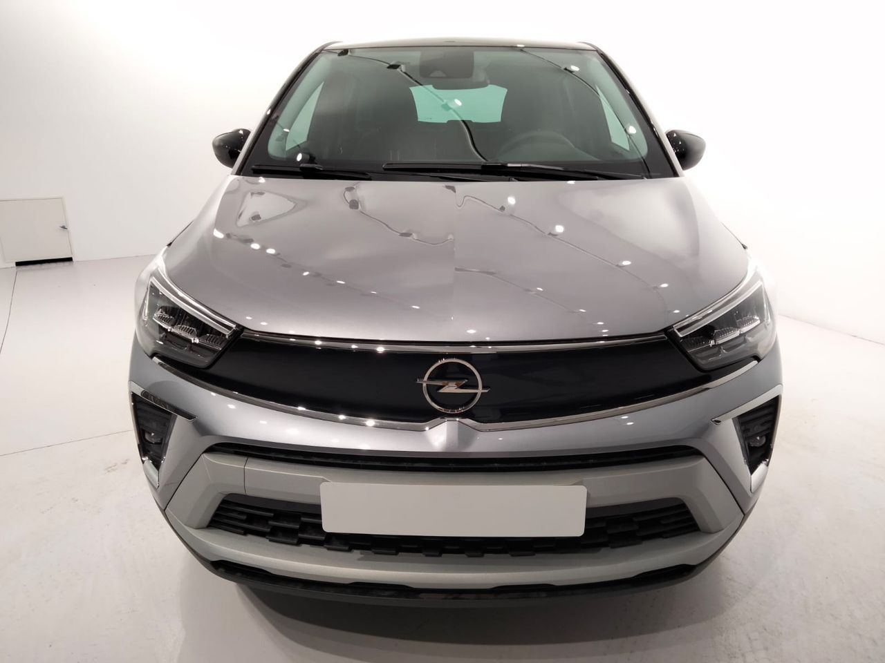 opel crossland 2024 / foto grande (2)