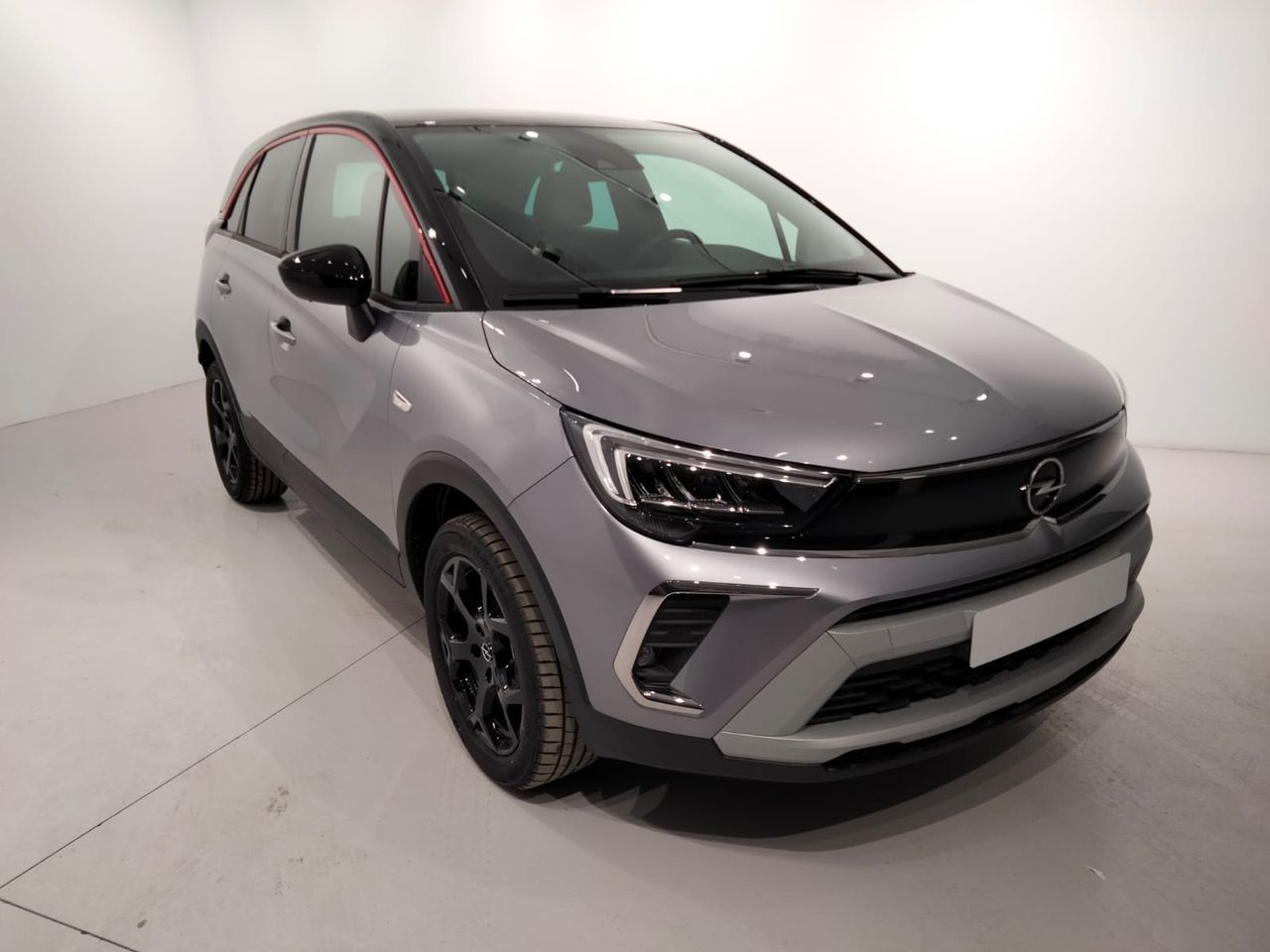 opel crossland 2024 / foto grande (3)