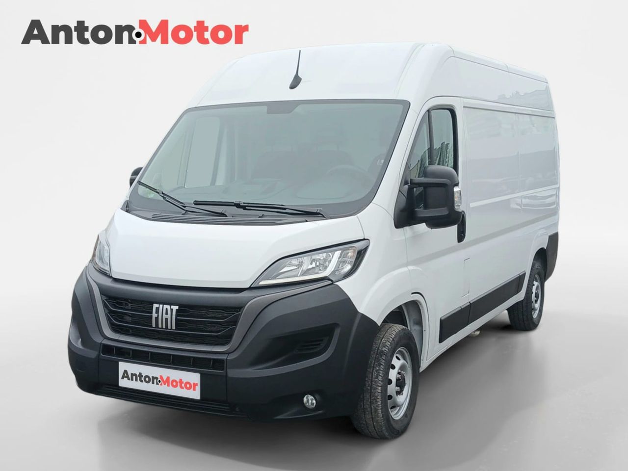 Jeep compass blanco  de segunda mano - fiat ducato 2022 /