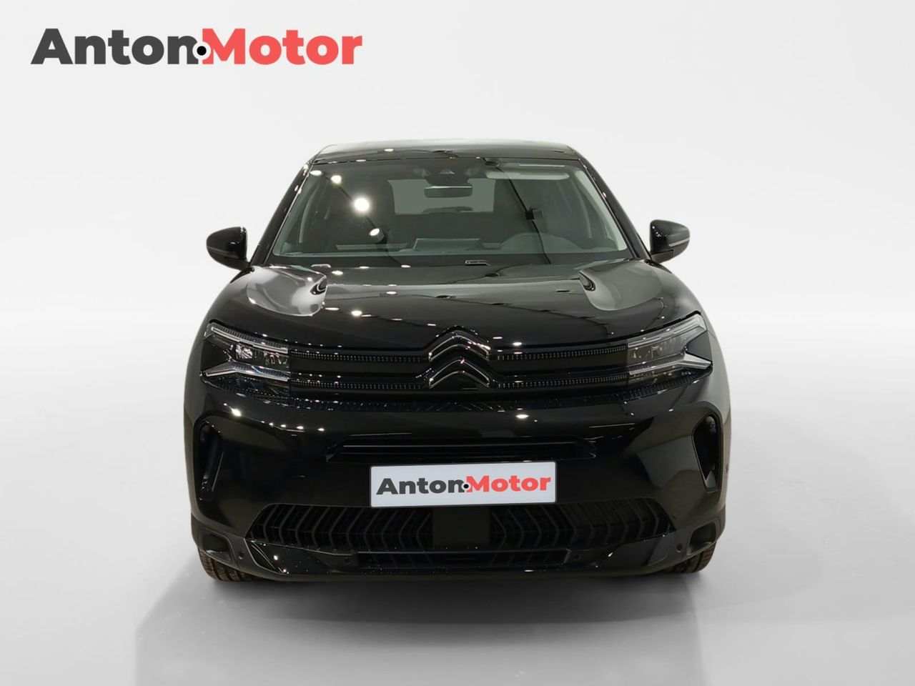 citroën c5 aircross 2024 / foto grande (2)