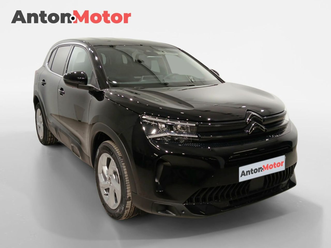 citroën c5 aircross 2024 / foto grande (3)
