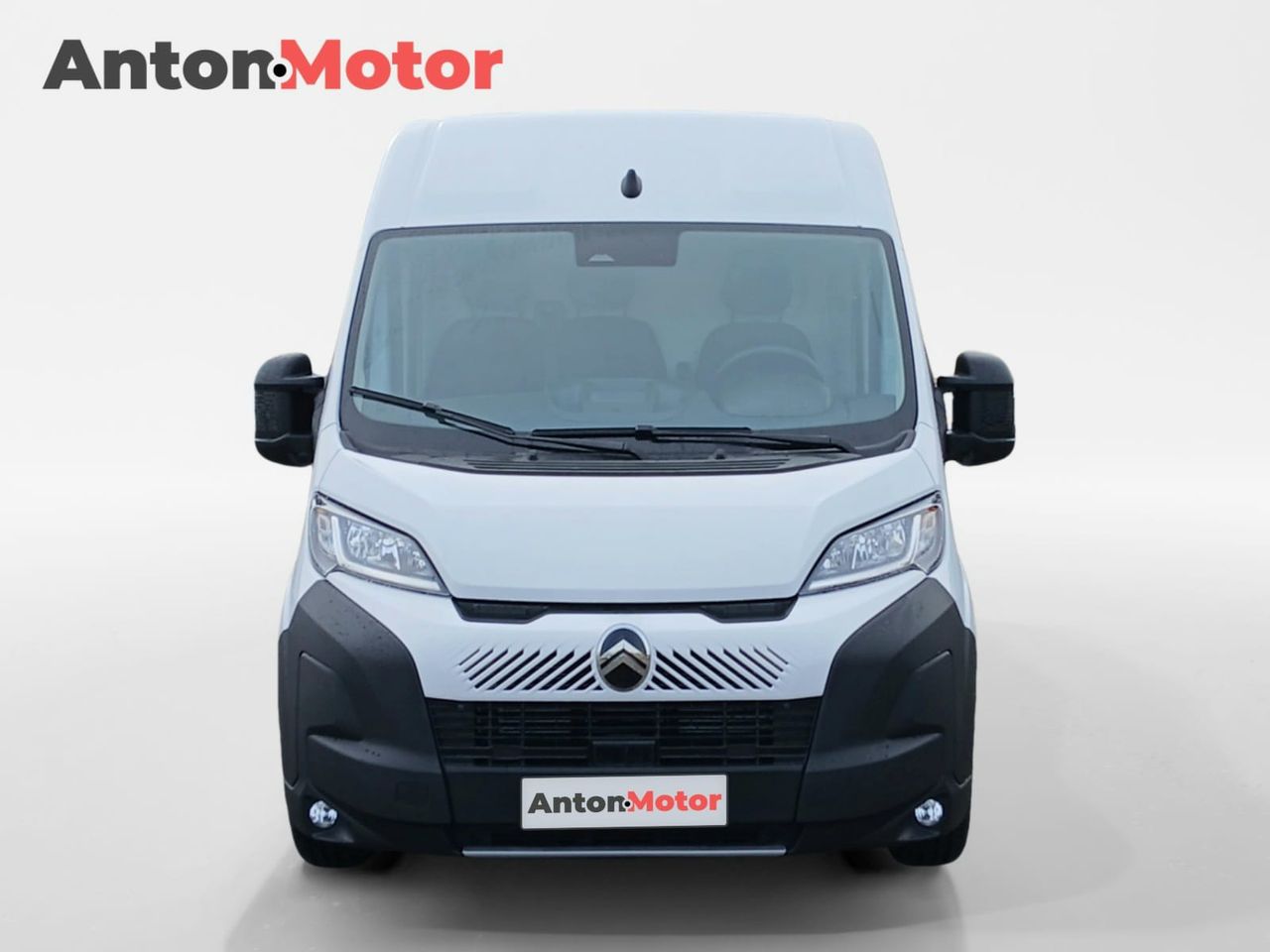 citroën jumper 2024 / foto grande (2)