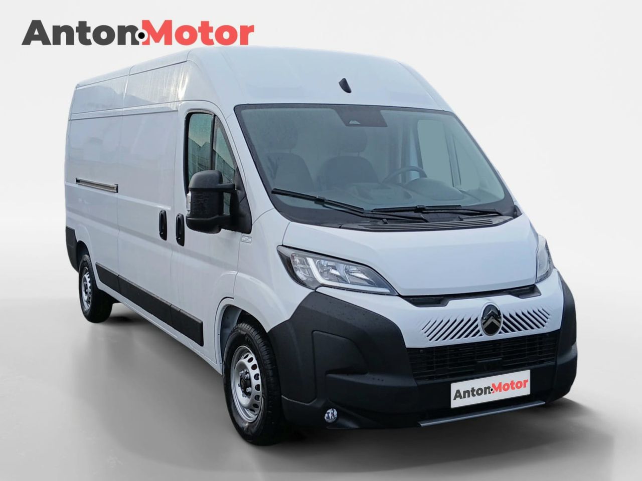 citroën jumper 2024 / foto grande (3)