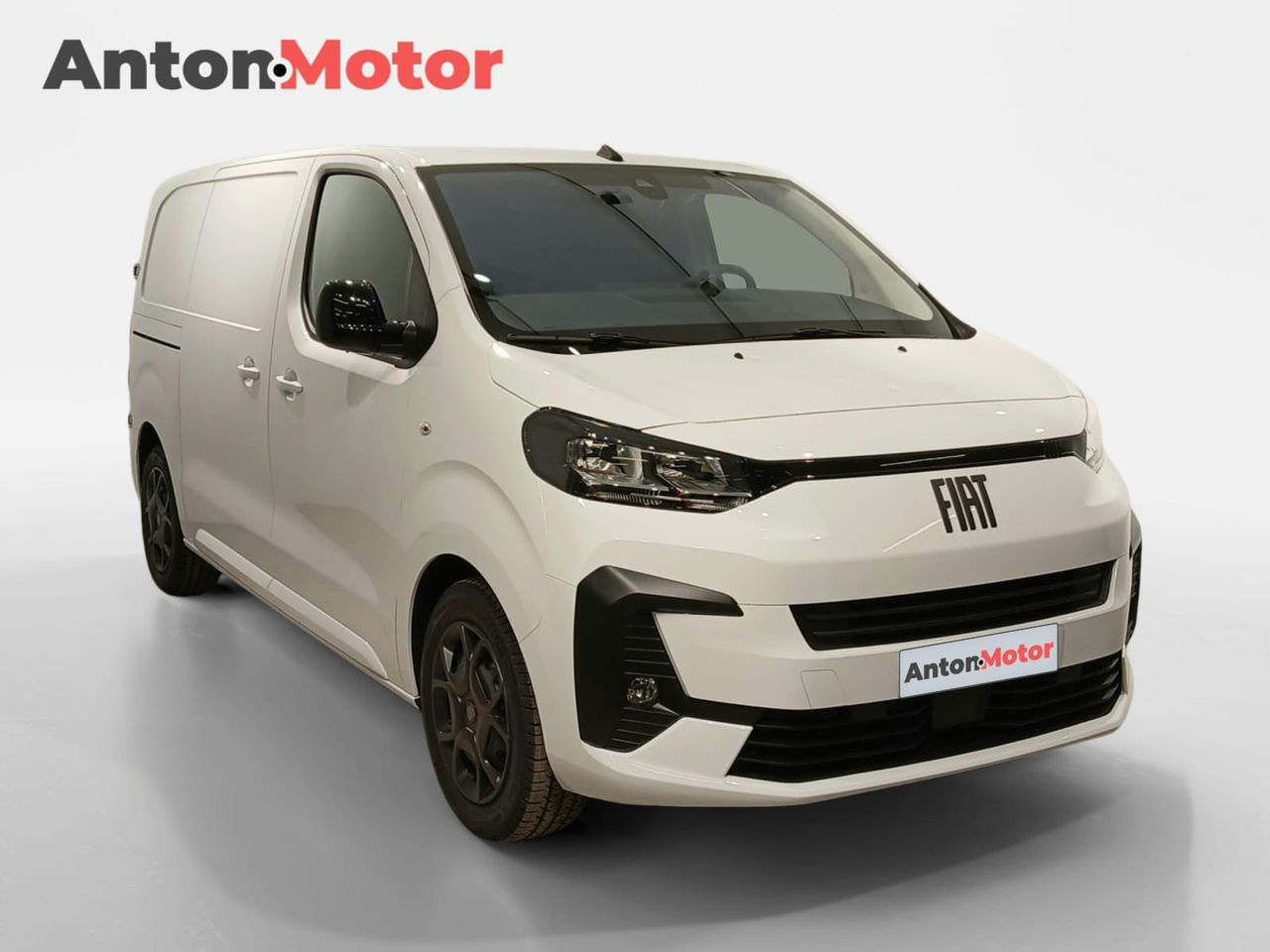 fiat scudo furgon 2024 / foto grande (3)