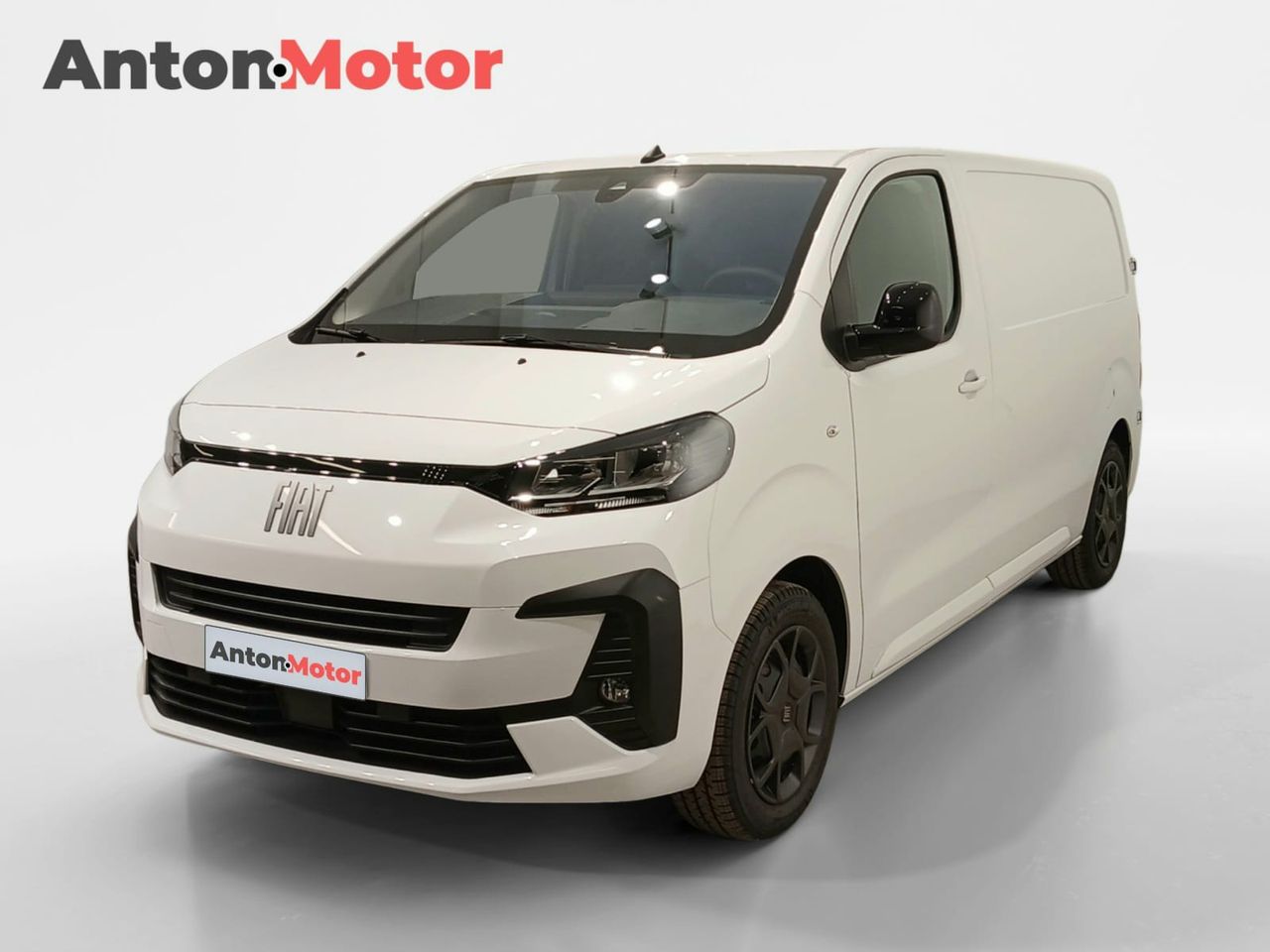 Fiat scudo segunda mano  de segunda mano - fiat scudo furgon 2024 /