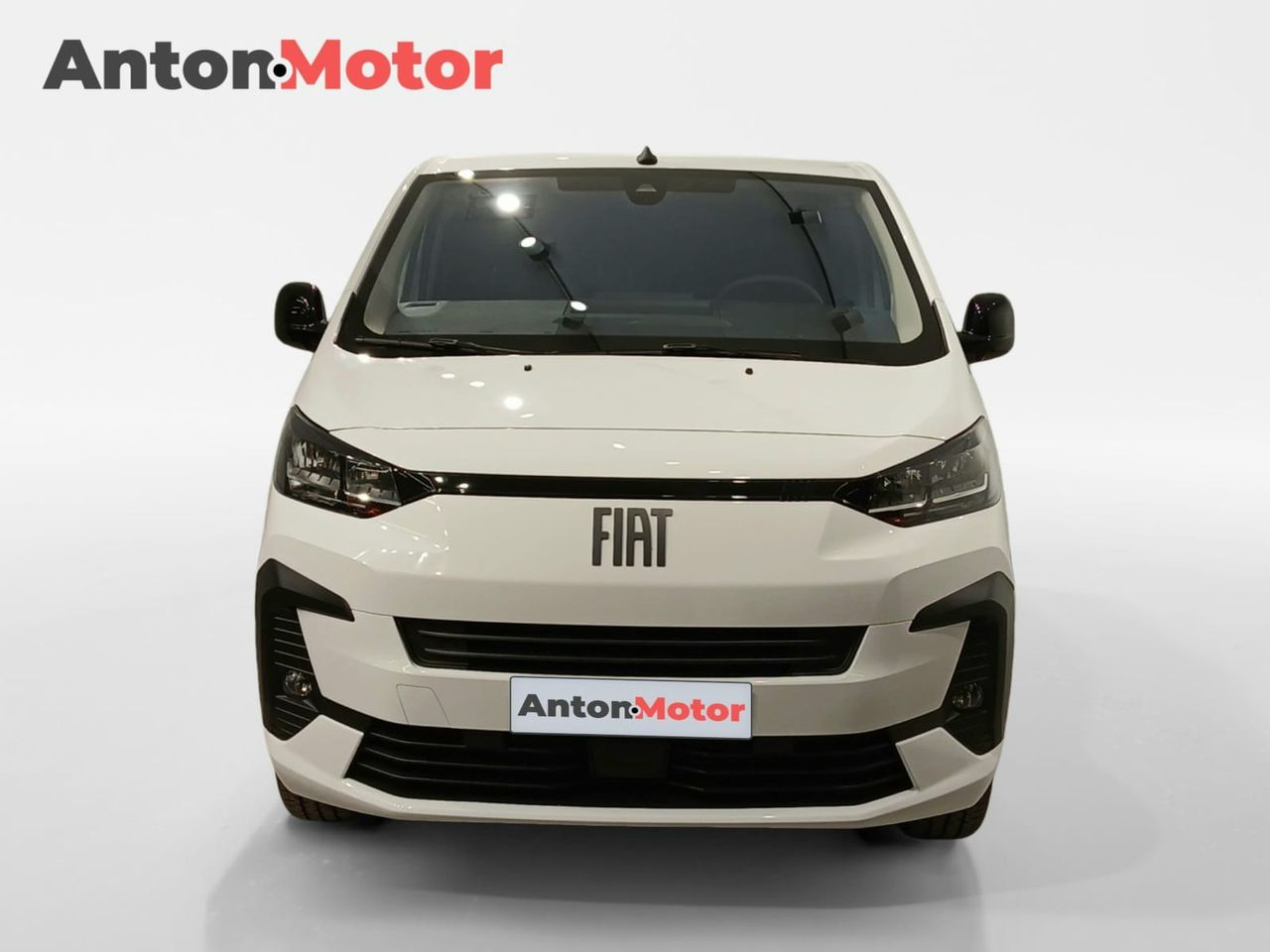 fiat scudo furgon 2024 / foto grande (2)